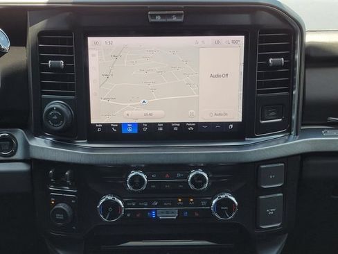 New 2026 Ford F350 Platinum AWD/4WD image 17
