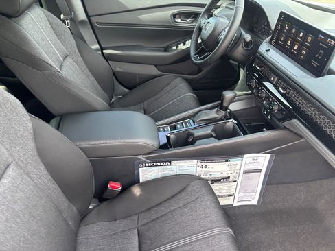 New 2026 Honda Accord Sport image 7