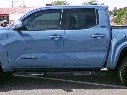 Used 2026 Toyota Tacoma SR5 AWD/4WD image 2