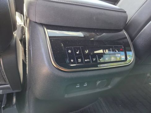 Certified 2025 INFINITI QX80 Autograph AWD/4WD image 18