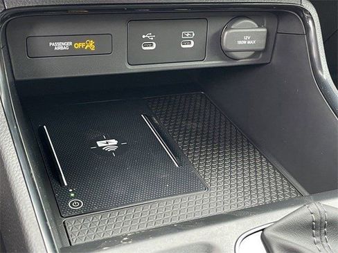 New 2026 Honda CR-V EX-L image 17