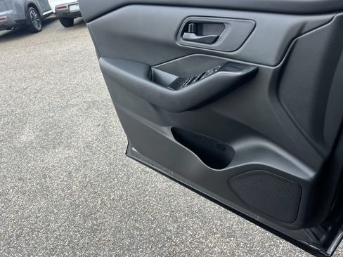 Certified 2026 Nissan Rogue S FWD image 13