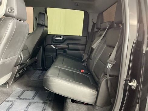 Used 2020 GMC Sierra 3500 SLT w/ Gooseneck/5TH Wheel Package AWD/4WD image 26