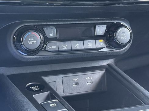 New 2026 Nissan Kicks SV w/ Cold Weather Package image 23