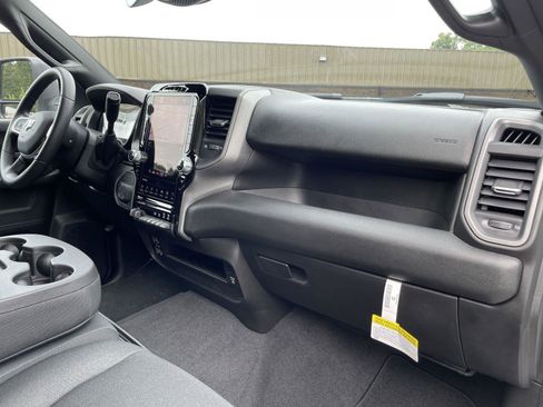 New 2025 RAM 3500 Tradesman image 41