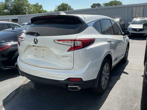 Used 2023 Acura RDX w/ Technology Package image 5