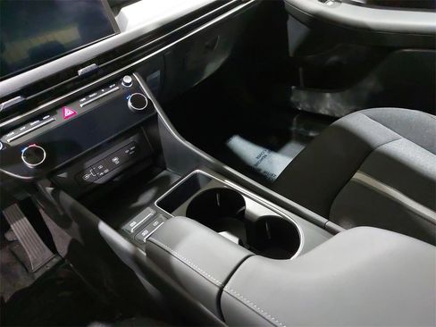 Certified 2025 Hyundai Sonata SEL image 23