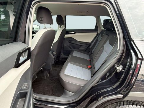 Certified 2026 Volkswagen Taos S FWD image 20