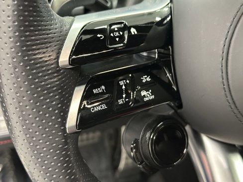 Certified 2024 Mercedes-Benz GLE 53 AMG 4MATIC image 29