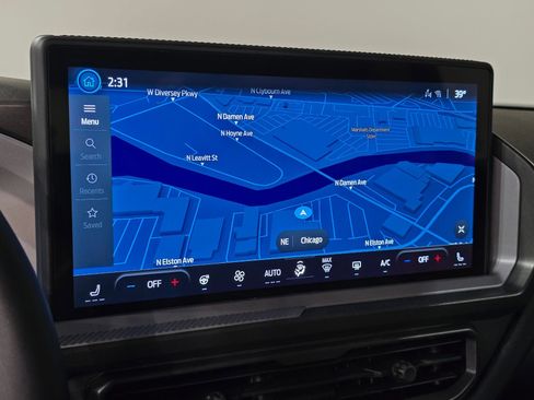 New 2026 Ford Bronco Sport Badlands w/ Badlands Tech Package image 28