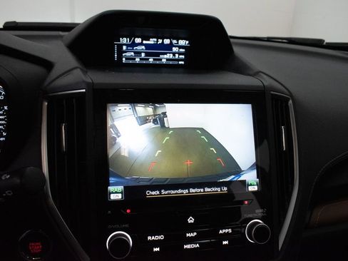 Used 2023 Subaru Forester Touring w/ Popular Package #2 AWD/4WD image 17
