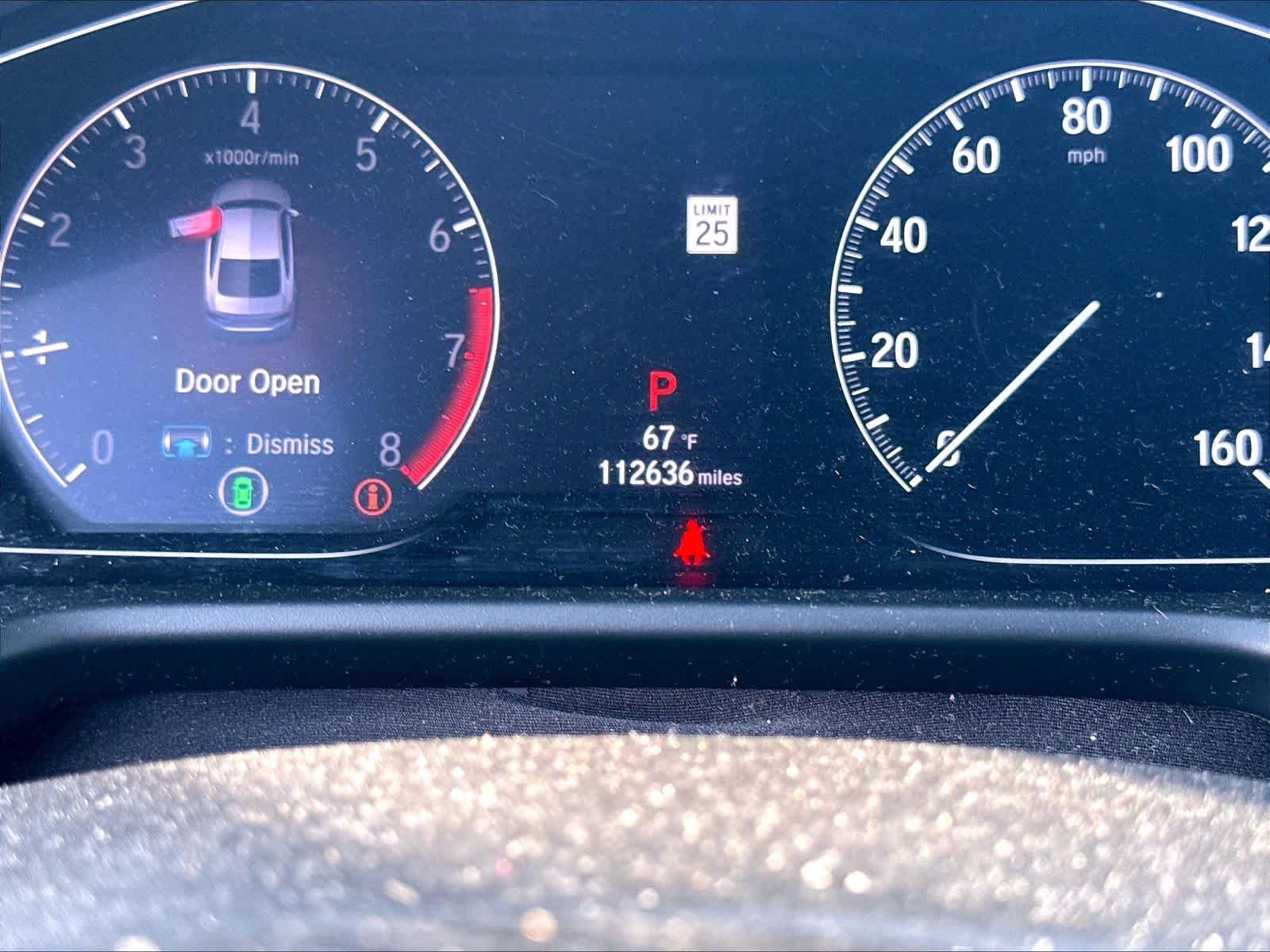 Used 2018 Honda Accord LX image 15