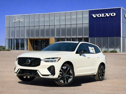 New 2027 Volvo XC60 B5 Plus