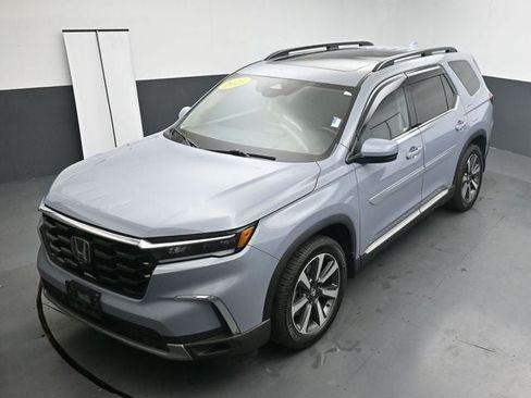 Used 2023 Honda Pilot Elite image 20