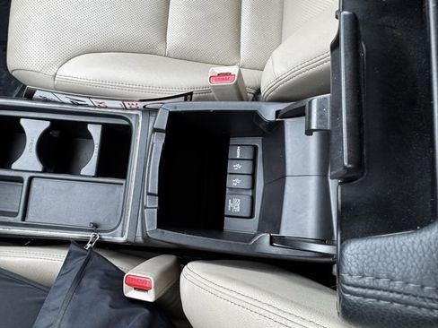 Used 2015 Honda CR-V EX-L image 17