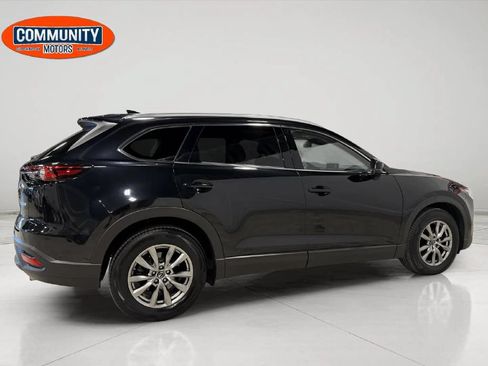 Used 2018 MAZDA CX-9 Touring AWD/4WD image 7