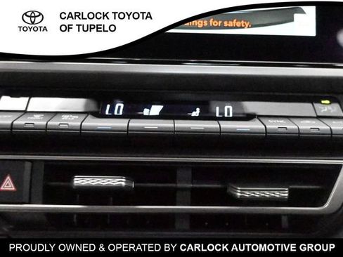 Used 2025 Toyota Camry LE w/ Convenience Package FWD image 13