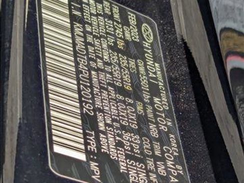 Used 2023 Genesis GV70 2.5T w/ Select Package image 22