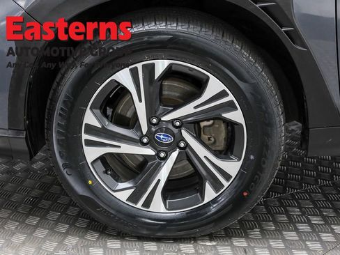 Used 2024 Subaru Crosstrek 2.0i Premium image 30