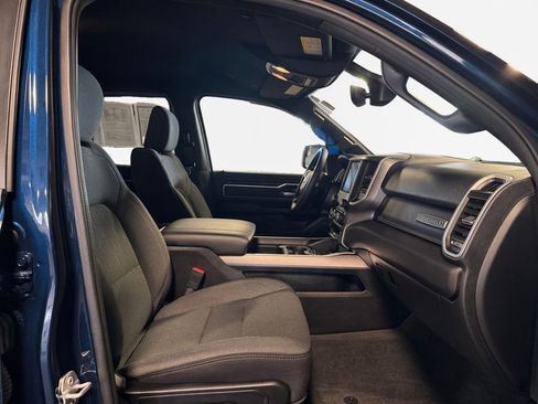 Used 2023 RAM 1500 Big Horn AWD/4WD image 26