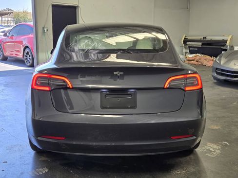 Used 2023 Tesla Model 3 Standard Range RWD image 3