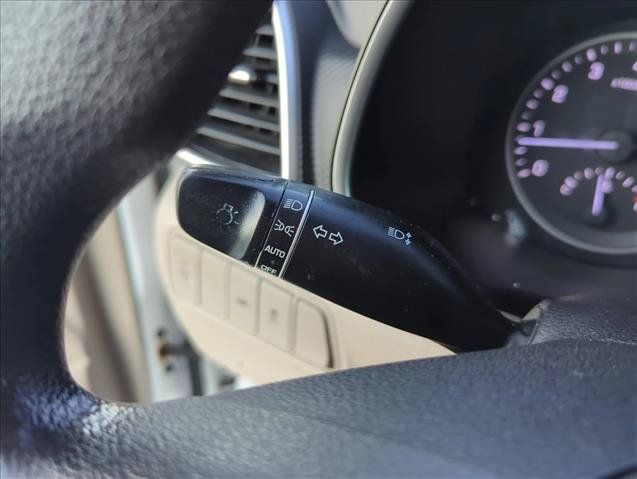 Used 2019 Hyundai Tucson SE FWD image 17