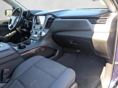 Used 2020 GMC Yukon SLE w/ Convenience Package image 19