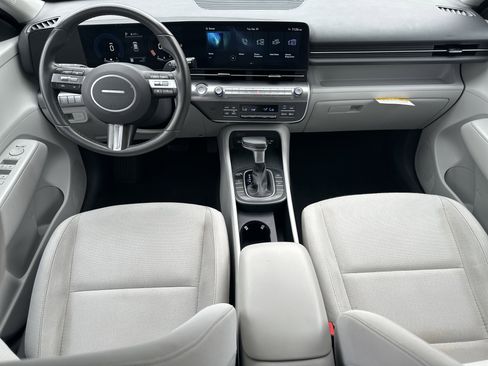 Used 2025 Hyundai Kona SEL image 22