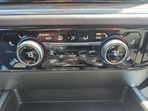 Used 2023 Chevrolet Silverado 1500 RST w/ Protection Package AWD/4WD image 20
