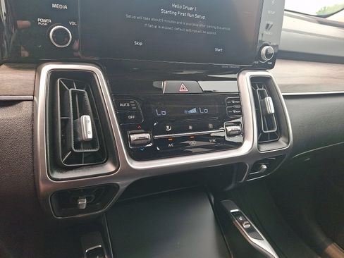 Used 2022 Kia Sorento X-Line EX AWD/4WD image 15