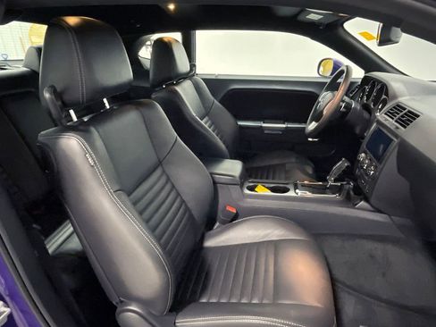 Used 2013 Dodge Challenger R/T image 52