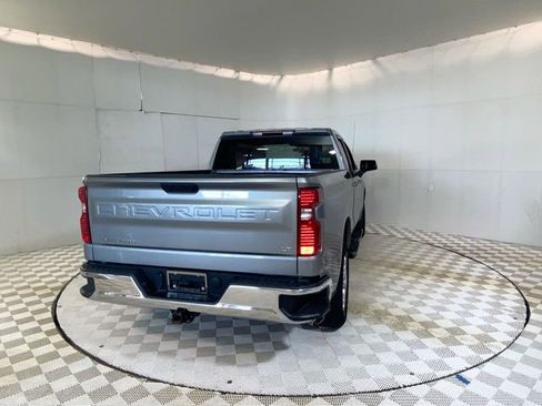 Used 2023 Chevrolet Silverado 1500 LT AWD/4WD image 17