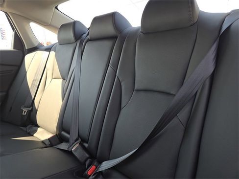 New 2025 Honda Accord Touring image 9