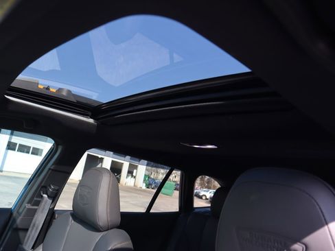 Used 2025 Subaru Outback Wilderness image 14