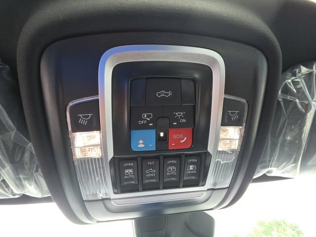 Used 2026 RAM 1500 RHO w/ RHO Level 1 Equipment Group AWD/4WD image 26