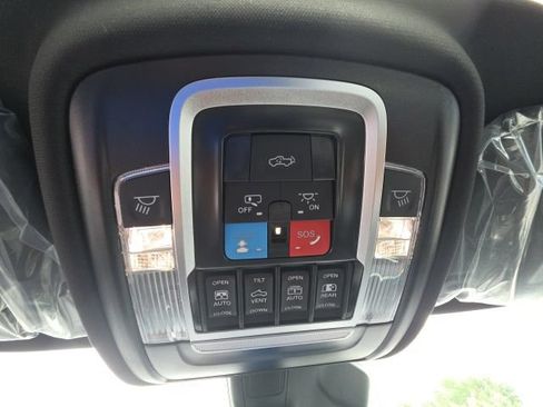 Used 2026 RAM 1500 RHO w/ RHO Level 1 Equipment Group AWD/4WD image 26