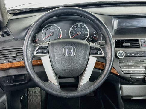 Used 2012 Honda Accord EX image 18