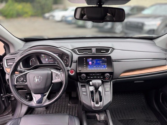 Used 2018 Honda CR-V EX-L image 15
