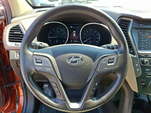 Used 2018 Hyundai Santa Fe Sport w/ 2.4L Tech Package 04 FWD image 20
