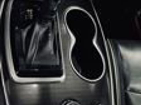 Used 2020 INFINITI QX60 Luxe w/ Essential Package image 8