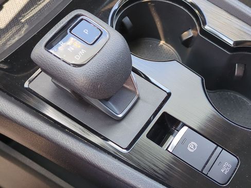 Used 2023 Nissan Rogue SV FWD image 26