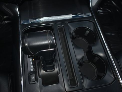 Used 2023 Ford F150 Lariat w/ Equipment Group 502A High image 39