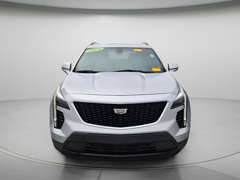Used 2019 Cadillac XT4 Sport FWD image 3