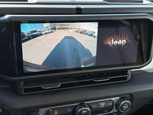 New 2026 Jeep Wrangler Sport image 19