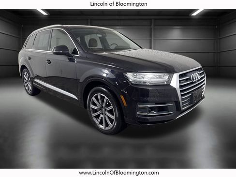 Used 2019 Audi Q7 3.0T Prestige image 9