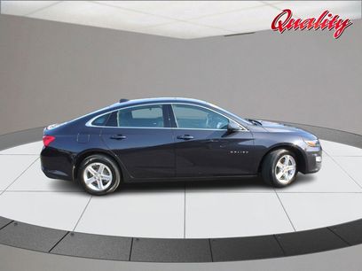Used 2023 Chevrolet Malibu LT
