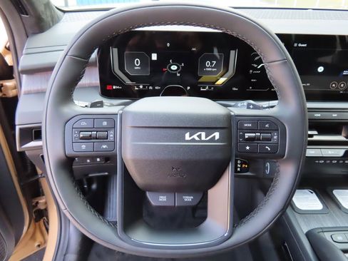 New 2027 Kia Telluride SX Prestige X-Line AWD/4WD image 4