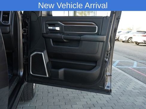 Used 2022 RAM 2500 Laramie image 20