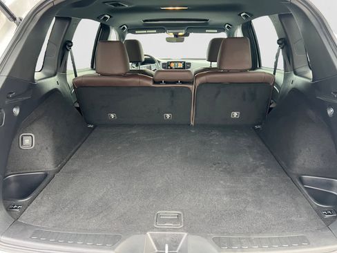 Used 2024 Honda Passport EX-L image 5