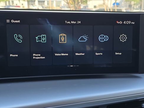 New 2026 Hyundai Ioniq 9 SE AWD/4WD image 22